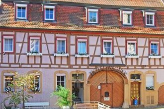 Außenansicht Hotel Wagner Bad Wimpfen | © Hotel Wagner