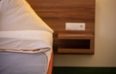 Hotel Wertheimer Stuben | © Unbekannt