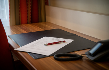 Hotel Wertheimer Stuben | © Unbekannt