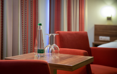 Hotel Wertheimer Stuben | © Unbekannt