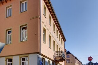 Hotel Wertheimer Stuben | © Unbekannt