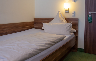 Hotel Wertheimer Stuben | © Unbekannt