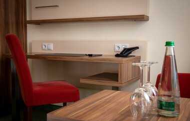 Hotel Wertheimer Stuben | © Unbekannt