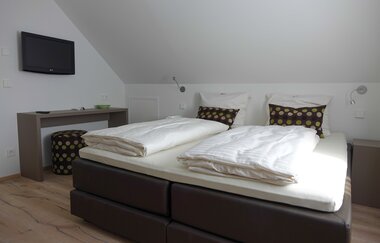 Zimmer Hotel | Hotel zum Ochsen Cleebronn | © Neckar-Zaber-Tourismus e.V.