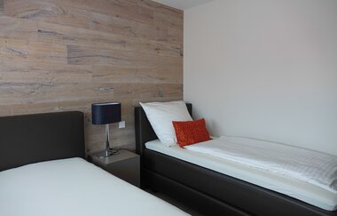 Zimmer Hotel | Hotel zum Ochsen Cleebronn | © Neckar-Zaber-Tourismus e.V.