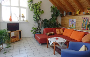 Wintergarten Ferienwohnung | Hotel zum Ochsen Cleebronn | © Neckar-Zaber-Tourismus e.V.