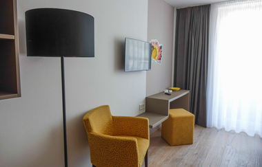 Zimmer Hotel | Hotel zum Ochsen Cleebronn | © Neckar-Zaber-Tourismus e.V.