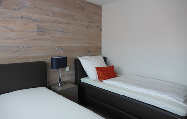 Zimmer Hotel | Hotel zum Ochsen Cleebronn | © Neckar-Zaber-Tourismus e.V.