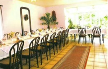 Hotel "Zum Weißen Lamm" | © BTMV Bruchsal