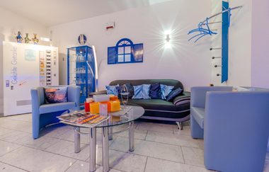 Hotelpension Gästehaus Birgit | © Unbekannt