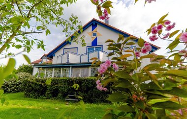 Hotelpension Gästehaus Birgit | © Unbekannt