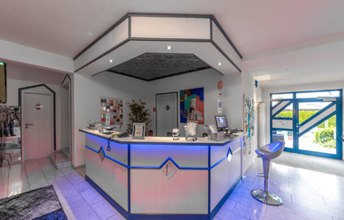 Hotelpension Gästehaus Birgit | © Unbekannt