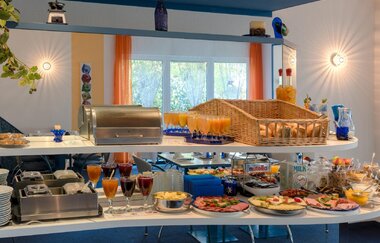 Hotelpension Gästehaus Birgit | © Unbekannt