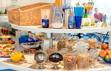 Hotelpension Gästehaus Birgit | © Unbekannt