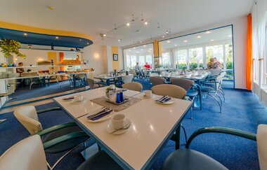 Hotelpension Gästehaus Birgit | © Unbekannt