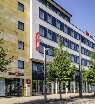 ibis Heilbronn City