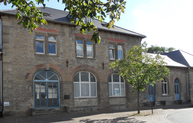 Im Bahnhof - Gästezimmer - | © Unbekannt