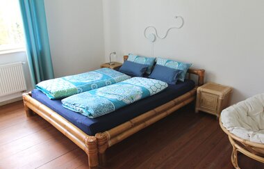 Im Bahnhof - Gästezimmer - | © Unbekannt