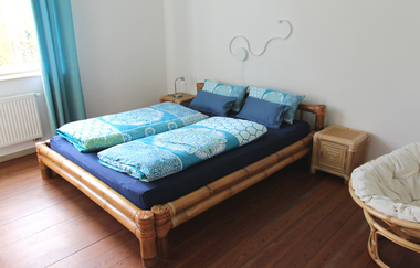 Im Bahnhof - Gästezimmer - | © Unbekannt