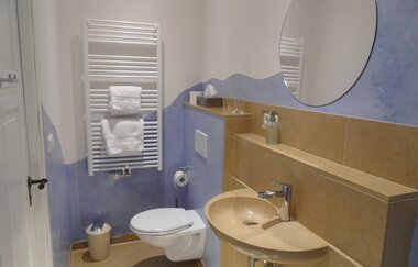 Im Bahnhof - Gästezimmer - | © Unbekannt