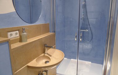 Im Bahnhof - Gästezimmer - | © Unbekannt