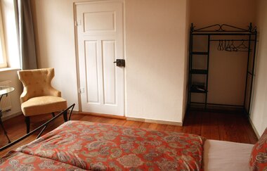 Im Bahnhof - Gästezimmer - | © Unbekannt