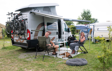 Inselcamping Kollersee