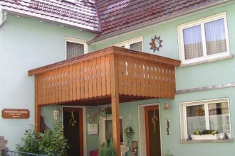 Irene Peppel | © Unbekannt