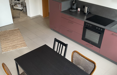 Jaëls Lieblingsfleck | © Jaëls Lieblingsfleck