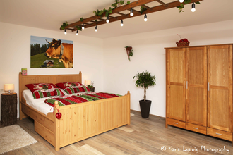 Jakobshof Lehr | © Karin Ludwig Photography