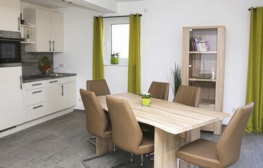 Jakobshof | © Unbekannt