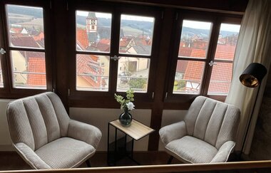 Jakobsturm Ferien im Turm | © Unbekannt