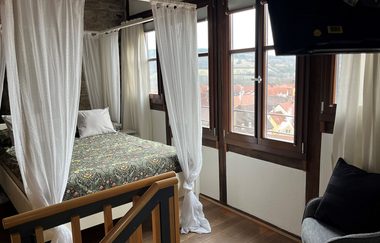 Jakobsturm Ferien im Turm | © Unbekannt