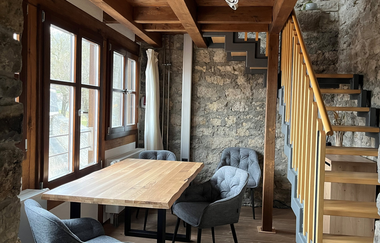 Jakobsturm Ferien im Turm | © Unbekannt