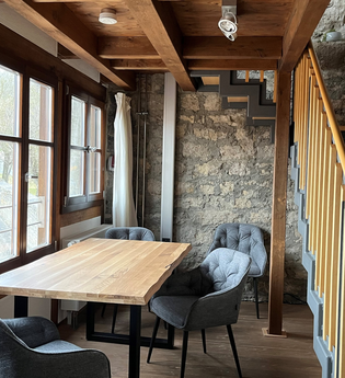 Jakobsturm Ferien im Turm | © Unbekannt