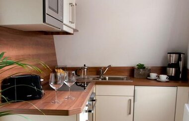 Jakobsturm Ferien im Turm | © Unbekannt