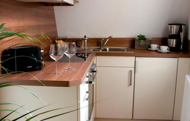 Jakobsturm Ferien im Turm | © Unbekannt