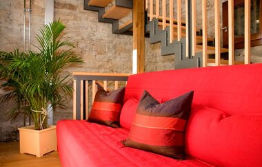 Jakobsturm Ferien im Turm | © Unbekannt