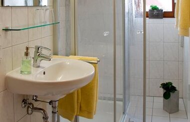 Jakobsturm Ferien im Turm | © Unbekannt