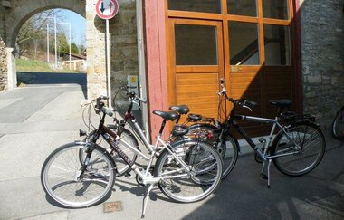 Jakobsturm Ferien im Turm | © Unbekannt