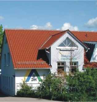 Jugendherberge Creglingen | © Unbekannt