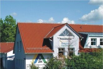 Jugendherberge Creglingen | © Unbekannt