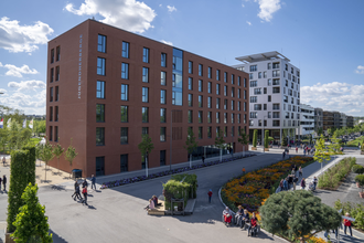 Jugendherberge Heilbronn | © Heilbronn Marketing GmbH