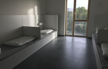 Zimmer Jugendherberge Heilbronn | © Heilbronn Marketing GmbH