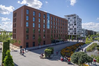 Jugendherberge Heilbronn | © Heilbronn Marketing GmbH