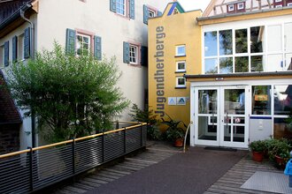 Jugendherberge Mutschlers Mühle Mosbach