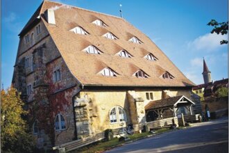 Jugendherberge Rothenburg | © Unbekannt