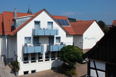 © Land der 1000 Hügel - Kraichgau-Stromberg