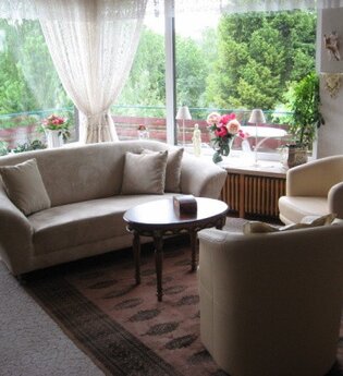 Karin Biehal | © Unbekannt