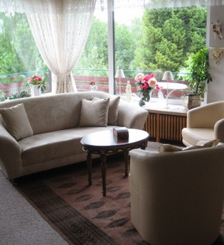 Karin Biehal | © Unbekannt